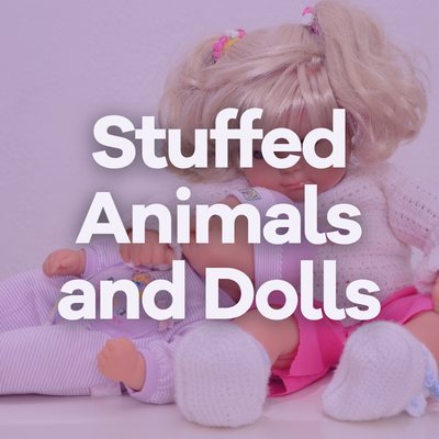 Image Stuffed Animals and Dolls